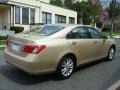 Golden Almond Metallic - ES 350 Photo No. 4