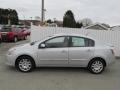 Brilliant Silver Metallic - Sentra 2.0 S Photo No. 2