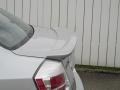 Brilliant Silver Metallic - Sentra 2.0 S Photo No. 3
