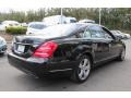 Black - S 550 4Matic Sedan Photo No. 6