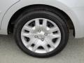 Brilliant Silver Metallic - Sentra 2.0 S Photo No. 4
