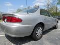 2003 Sterling Silver Metallic Buick Century Custom  photo #3