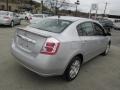 Brilliant Silver Metallic - Sentra 2.0 S Photo No. 7