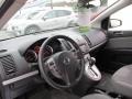 Brilliant Silver Metallic - Sentra 2.0 S Photo No. 10