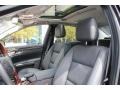 Black - S 550 4Matic Sedan Photo No. 12