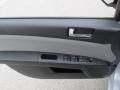 Brilliant Silver Metallic - Sentra 2.0 S Photo No. 11