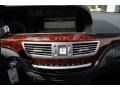 Black - S 550 4Matic Sedan Photo No. 13
