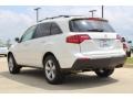Aspen White Pearl - MDX Technology Photo No. 3