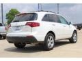 Aspen White Pearl - MDX Technology Photo No. 4