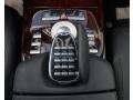 Black - S 550 4Matic Sedan Photo No. 14