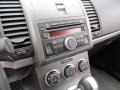 Brilliant Silver Metallic - Sentra 2.0 S Photo No. 14