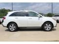 Aspen White Pearl - MDX Technology Photo No. 6