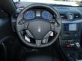 Nero Steering Wheel Photo for 2013 Maserati GranTurismo #79847578