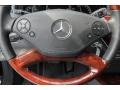 Black - S 550 4Matic Sedan Photo No. 16