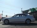 Platinum Grey Metallic - 5 Series 535xi Sedan Photo No. 10
