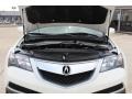 Aspen White Pearl - MDX Technology Photo No. 10