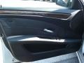 Platinum Grey Metallic - 5 Series 535xi Sedan Photo No. 12