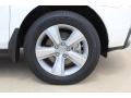 Aspen White Pearl - MDX Technology Photo No. 12