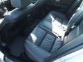 Platinum Grey Metallic - 5 Series 535xi Sedan Photo No. 13