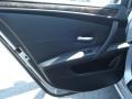 Platinum Grey Metallic - 5 Series 535xi Sedan Photo No. 14