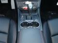  2013 GranTurismo Sport Coupe 6 Speed ZF Paddle-Shift Automatic Shifter