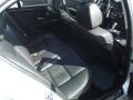 Platinum Grey Metallic - 5 Series 535xi Sedan Photo No. 16