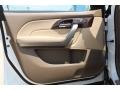 Aspen White Pearl - MDX Technology Photo No. 15