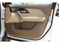 Aspen White Pearl - MDX Technology Photo No. 17