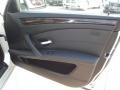 Platinum Grey Metallic - 5 Series 535xi Sedan Photo No. 19