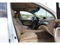 Aspen White Pearl - MDX Technology Photo No. 18