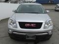 Quicksilver Metallic - Acadia SLT AWD Photo No. 3