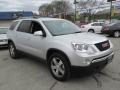 Quicksilver Metallic - Acadia SLT AWD Photo No. 4