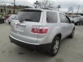 Quicksilver Metallic - Acadia SLT AWD Photo No. 5