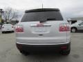 Quicksilver Metallic - Acadia SLT AWD Photo No. 6