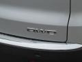 Quicksilver Metallic - Acadia SLT AWD Photo No. 7