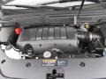 Quicksilver Metallic - Acadia SLT AWD Photo No. 8