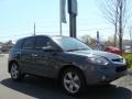 2007 Carbon Gray Pearl Acura RDX   photo #3