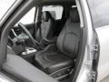 Quicksilver Metallic - Acadia SLT AWD Photo No. 12