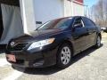 Black - Camry LE Photo No. 1