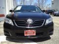 Black - Camry LE Photo No. 2