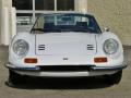  1974 Dino 246 GTS Bianco (White)