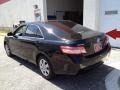 Black - Camry LE Photo No. 4