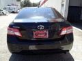 Black - Camry LE Photo No. 5