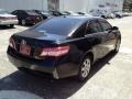 Black - Camry LE Photo No. 6