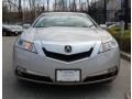 2011 Paladium Silver Pearl Acura TL 3.5  photo #2