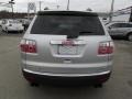 Quicksilver Metallic - Acadia SLT AWD Photo No. 8