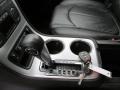 Quicksilver Metallic - Acadia SLT AWD Photo No. 13