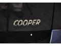 2013 Cosmic Blue Metallic Mini Cooper Countryman  photo #16