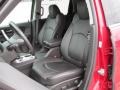Crystal Red Tintcoat - Acadia SLT AWD Photo No. 12
