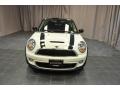 Pepper White - Cooper S Hardtop Photo No. 3